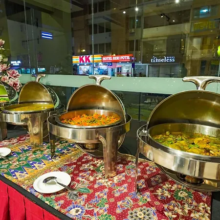 Lazdana Hotel Kuala Lumpur-2