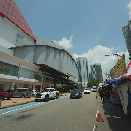 Lazdana Hotel Kuala Lumpur-3