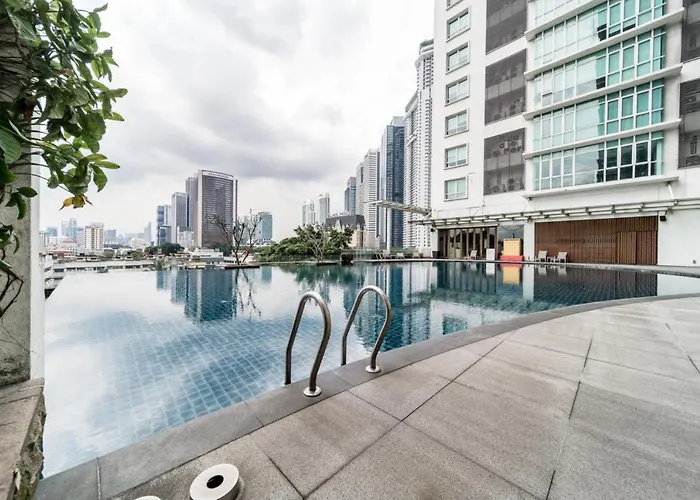 Memoire Suites Kuala Lumpur