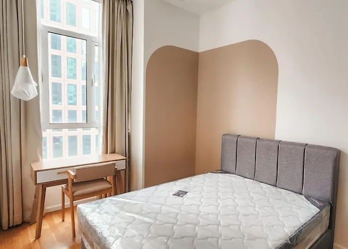 The Manhattan Kuala Lumpur