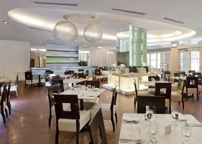 Silka Maytower Kuala Lumpur