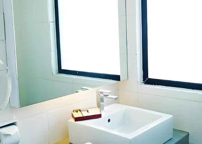 Cairnhill Hotel Kuala Lumpur